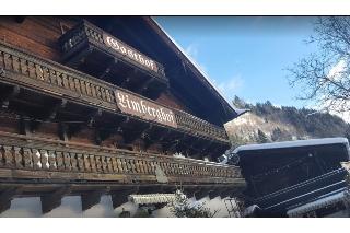 Gasthof Limberghof fotoÄŸrafÄ±