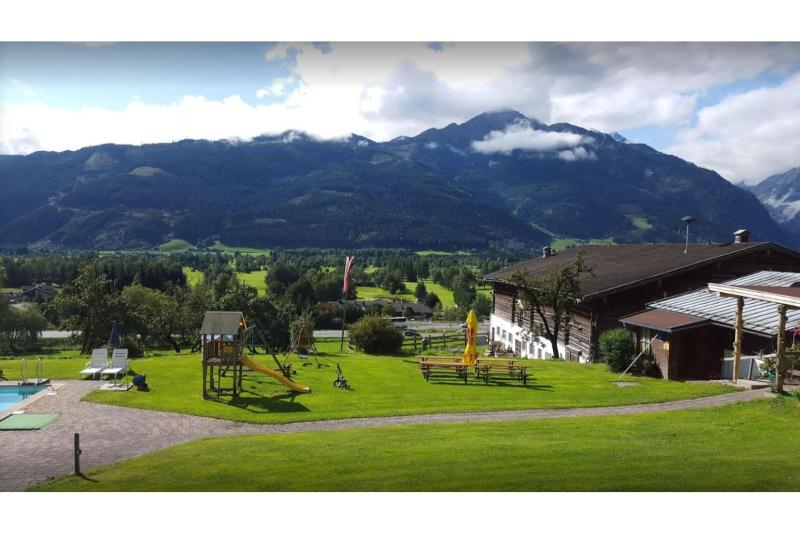 Gasthof Limberghof - Genel