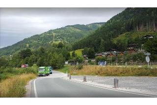 Gasthof Limberghof otel fotoğrafı