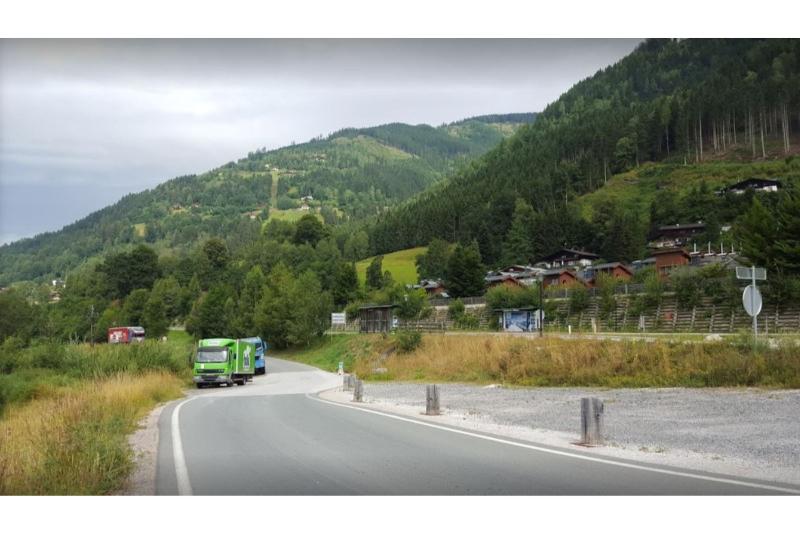 Gasthof Limberghof - Genel