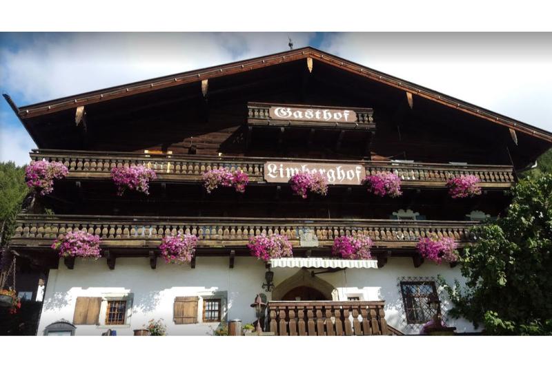 Gasthof Limberghof - Genel