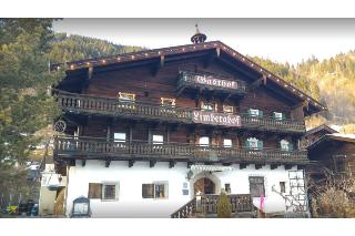 Gasthof Limberghof fotoÄŸrafÄ±