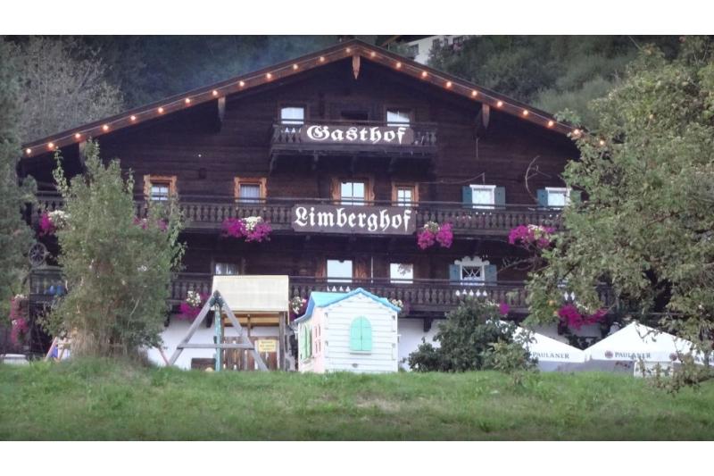Gasthof Limberghof - Genel