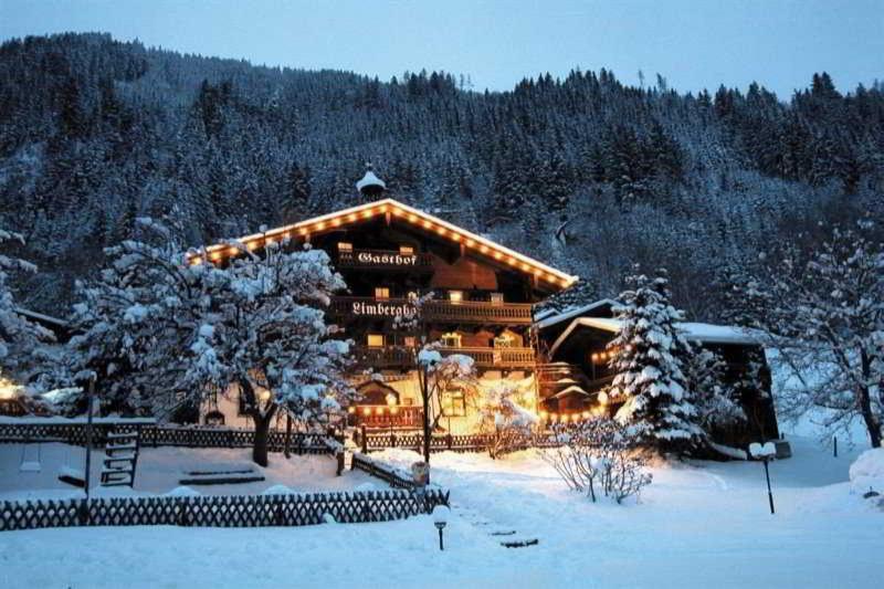 Gasthof Limberghof - Genel