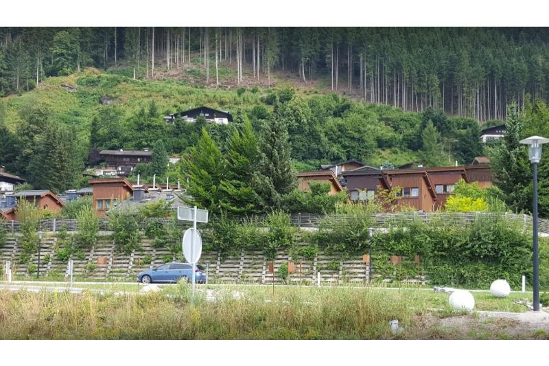 Gasthof Limberghof - Genel