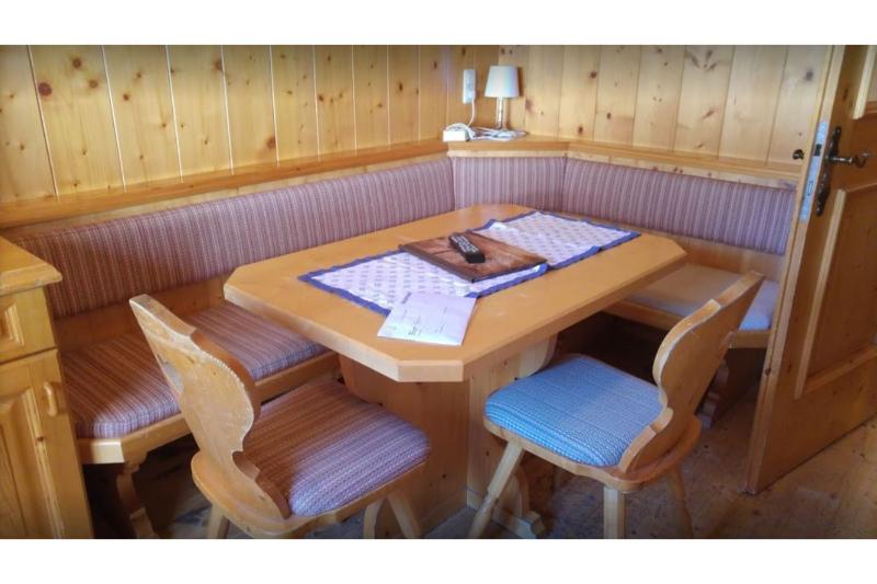 Gasthof Limberghof - Restoran