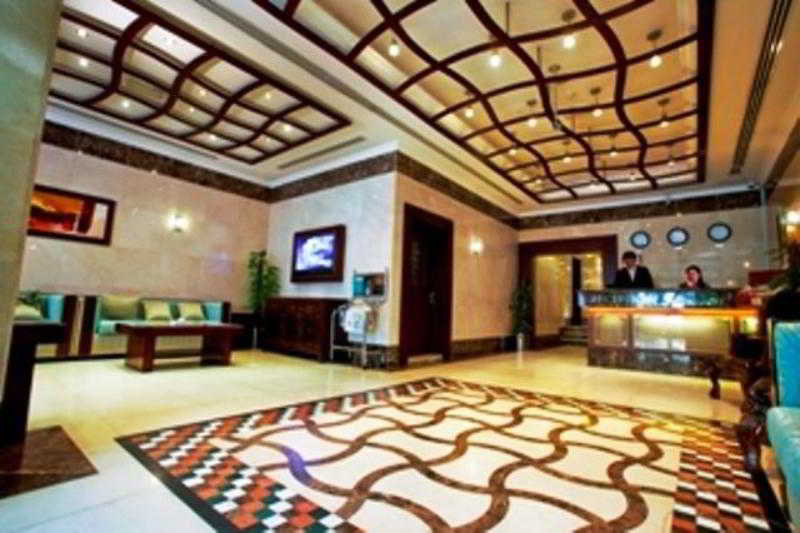 Icon Hotel Apartments fotoÄŸrafÄ±