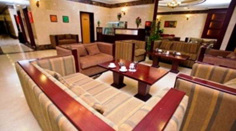 Icon Hotel Apartments otel fotoğrafı