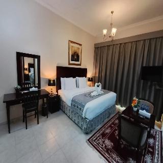 Icon Hotel Apartments fotoÄŸrafÄ±