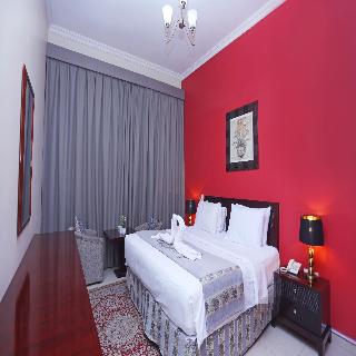 Icon Hotel Apartments fotoÄŸrafÄ±