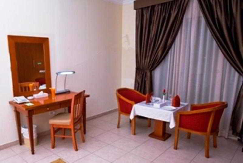 Icon Hotel Apartments fotoÄŸrafÄ±
