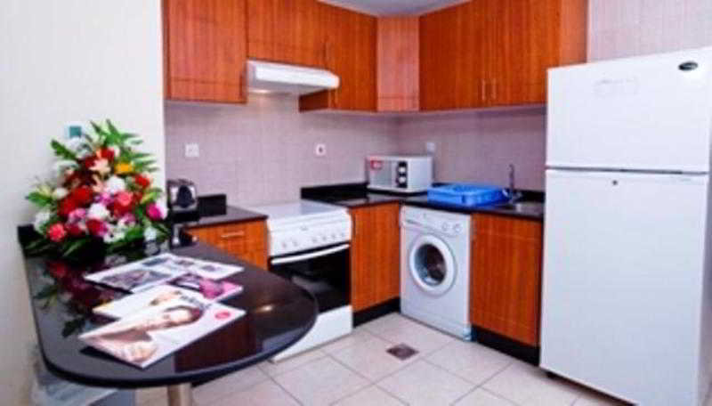 Icon Hotel Apartments fotoÄŸrafÄ±