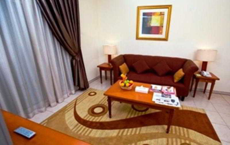 Icon Hotel Apartments fotoÄŸrafÄ±