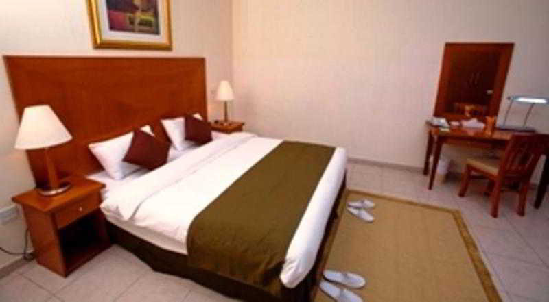 Icon Hotel Apartments fotoÄŸrafÄ±