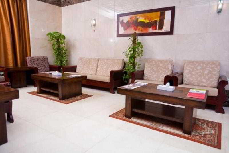Icon Hotel Apartments fotoÄŸrafÄ±