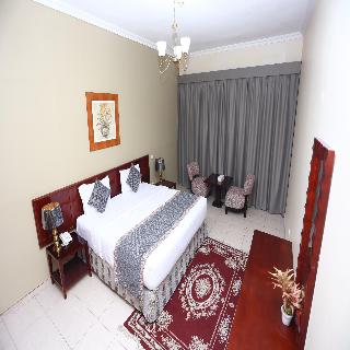Icon Hotel Apartments fotoÄŸrafÄ±