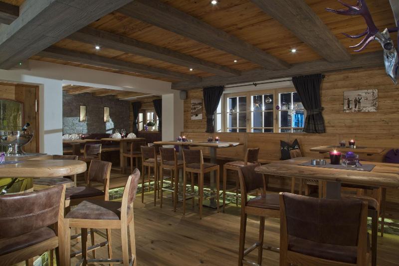 Landhotel Vordergrub - Bar