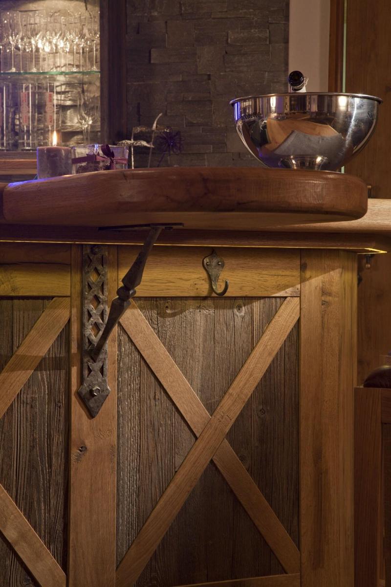 Landhotel Vordergrub - Bar