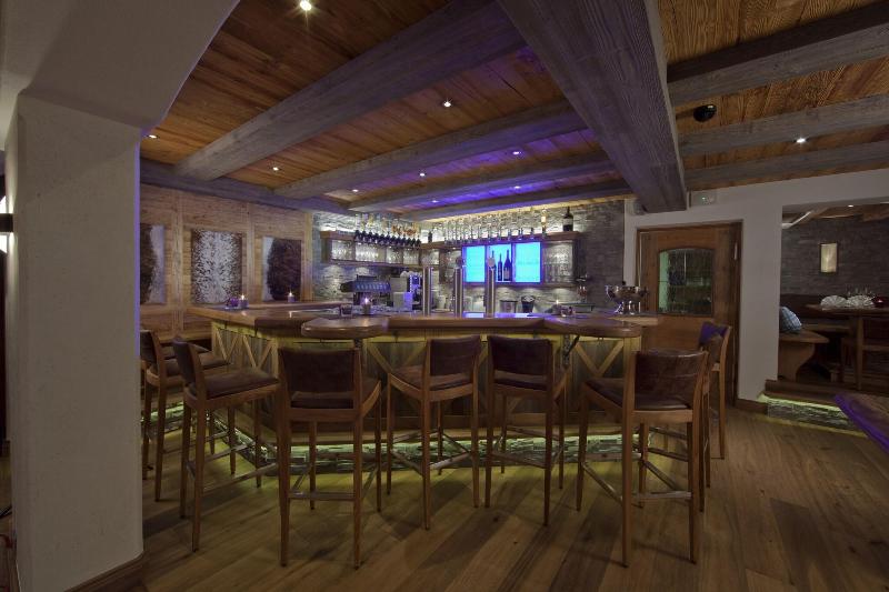 Landhotel Vordergrub - Bar