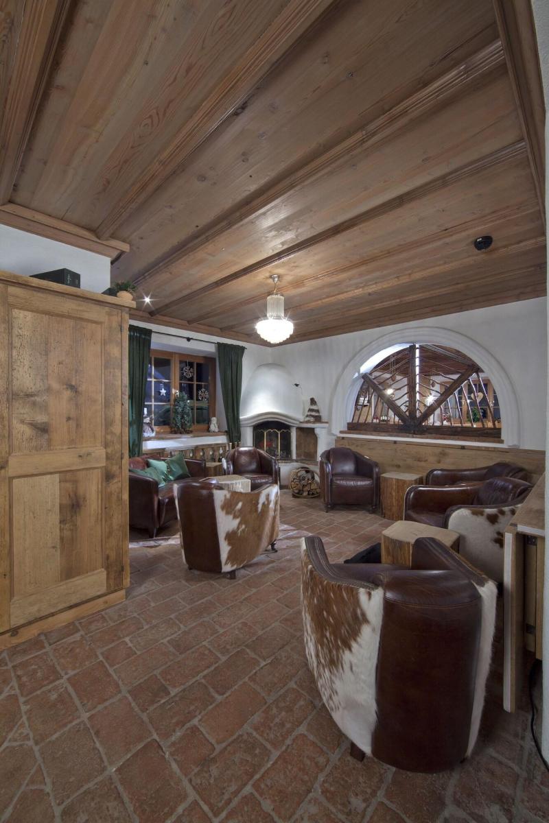 Landhotel Vordergrub - Lobi