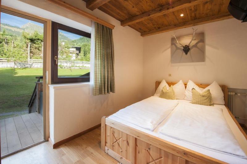 Landhotel Vordergrub - Genel
