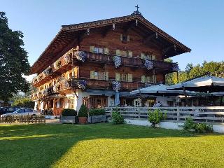 Landhotel Vordergrub otel fotoğrafı