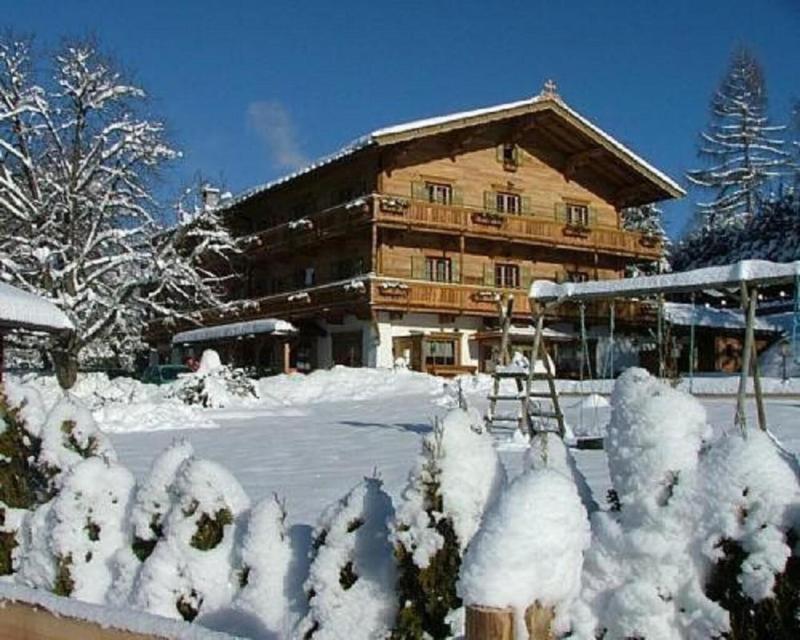 Landhotel Vordergrub - Genel