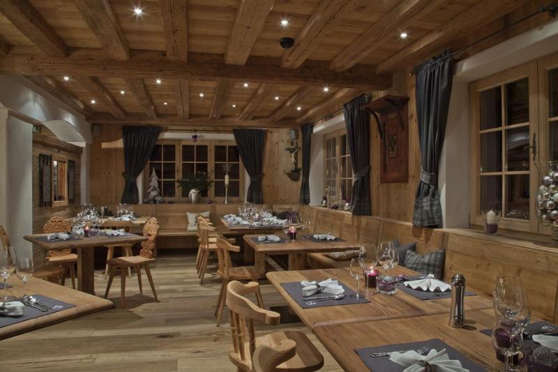 Landhotel Vordergrub - Genel