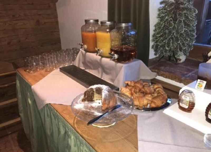 Landhotel Vordergrub - Restoran