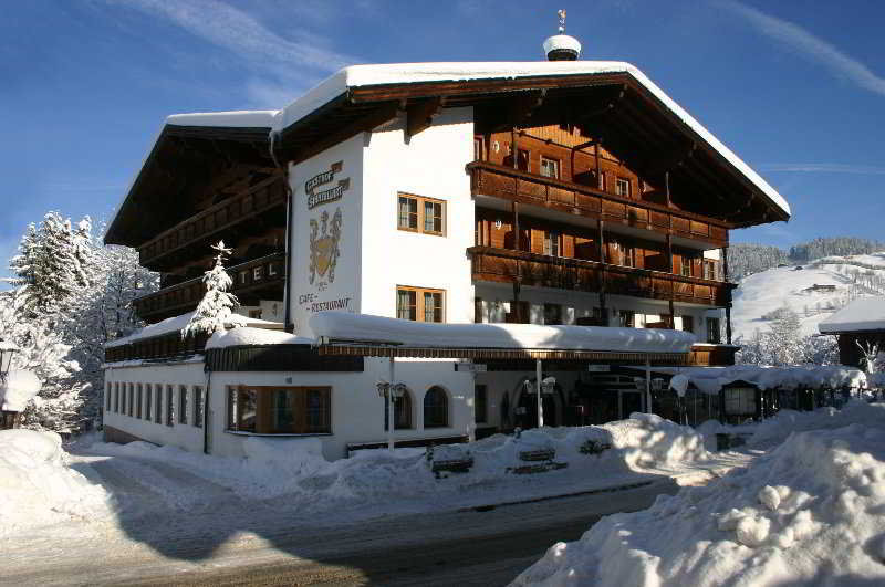 Simmerlwirt otel fotoğrafı