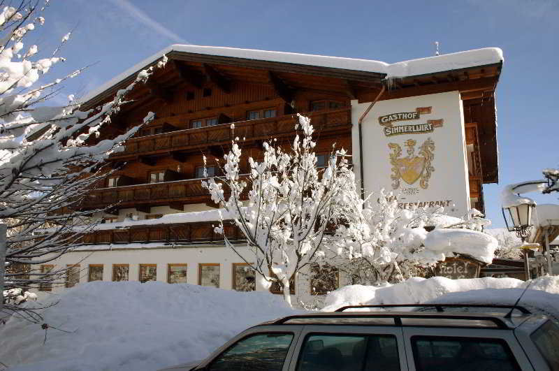 Simmerlwirt fotoÄŸrafÄ±