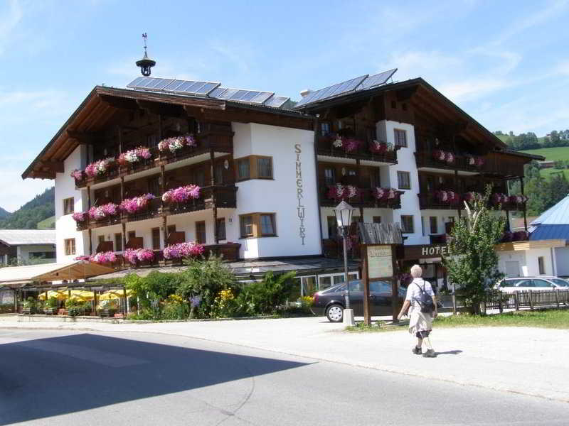 Simmerlwirt fotoÄŸrafÄ±