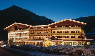 Nationalparkhotel Klockerhaus fotoÄŸrafÄ±