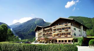 Nationalparkhotel Klockerhaus fotoÄŸrafÄ±