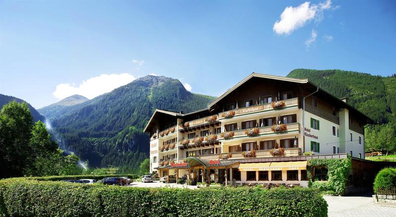 Nationalparkhotel Klockerhaus - Genel