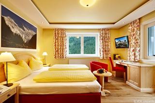 Nationalparkhotel Klockerhaus fotoÄŸrafÄ±
