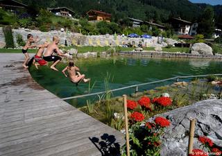 Nationalparkhotel Klockerhaus fotoÄŸrafÄ±