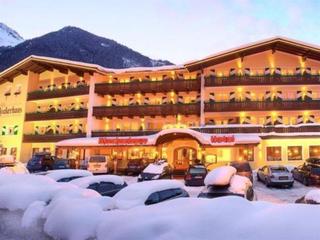 Nationalparkhotel Klockerhaus fotoÄŸrafÄ±