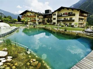 Nationalparkhotel Klockerhaus fotoÄŸrafÄ±