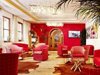 Nationalparkhotel Klockerhaus fotoÄŸrafÄ±
