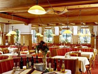Nationalparkhotel Klockerhaus fotoÄŸrafÄ±