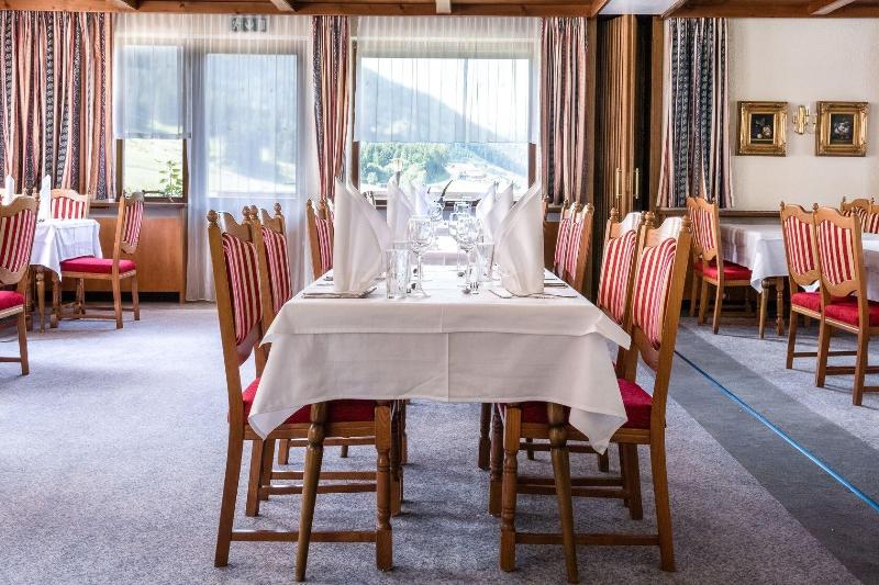 Wiesenhof - Restoran