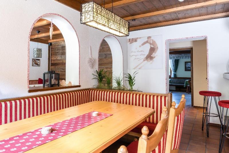 Wiesenhof - Restoran