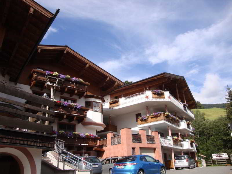 Astrid otel fotoğrafı