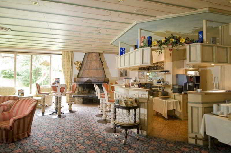 Hotel Alpenhof fotoÄŸrafÄ±