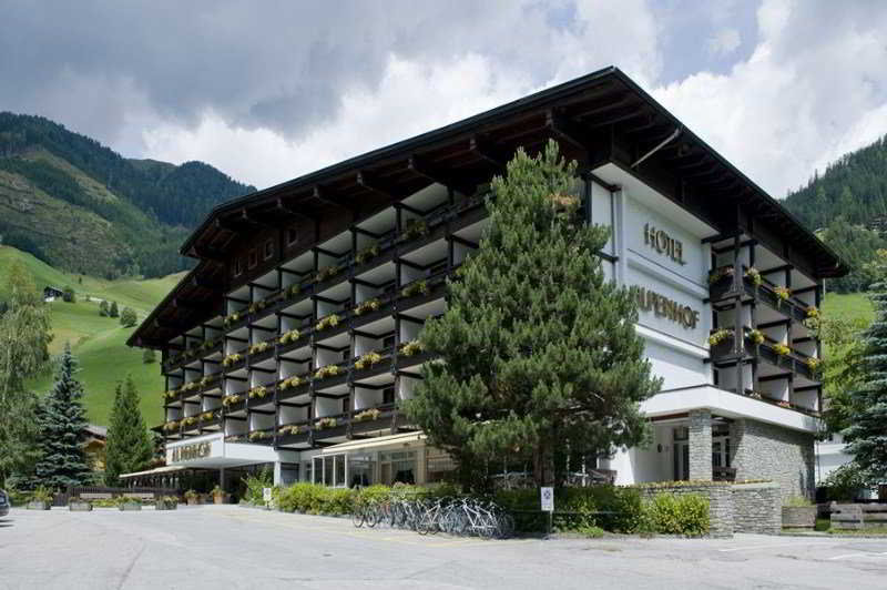Hotel Alpenhof fotoÄŸrafÄ±