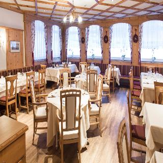 Hotel Alpenhof fotoÄŸrafÄ±