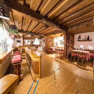 Hotel Alpenhof fotoÄŸrafÄ±