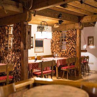 Hotel Alpenhof fotoÄŸrafÄ±