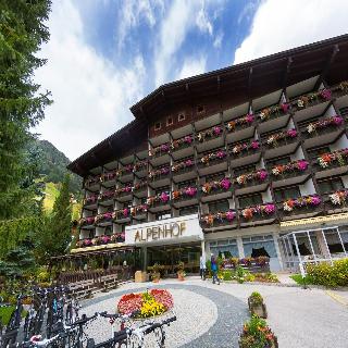 Hotel Alpenhof fotoÄŸrafÄ±